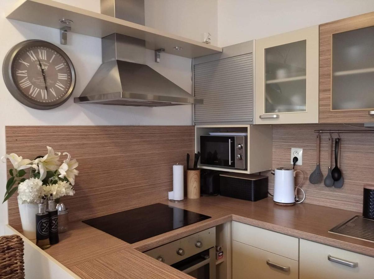 Kozel 1 Appartamento Janské Lázně Esterno foto