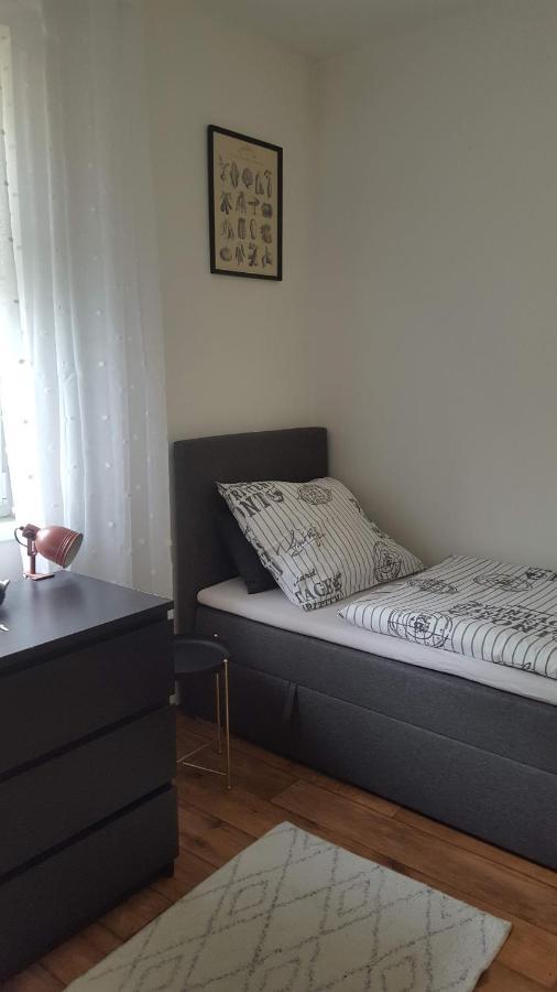 Kozel 1 Appartamento Janské Lázně Esterno foto