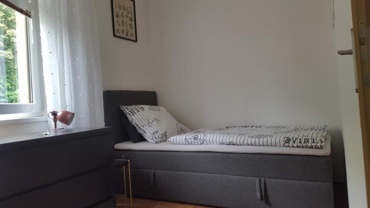 Kozel 1 Appartamento Janské Lázně Esterno foto